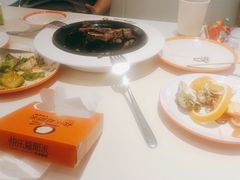 -快乐爱斯米牛排自助(吾悦广场店)