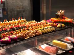 -深圳四季酒店·馥自助餐厅