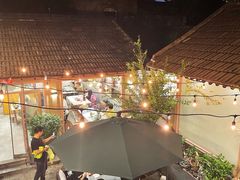 -后海16号·北京私房菜