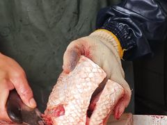 -梅记大块头爆鱼店(乍浦路店)