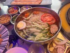 -碳夫·东北炭火烤肉(太平店)