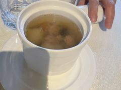 雪梨百合肉丸汤-时间仓(湘江世纪城店)