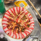 烤肉烤肉！