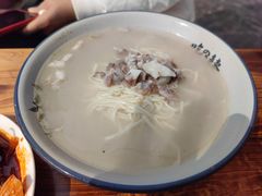 -渔桥李记奶汤面(东街店)