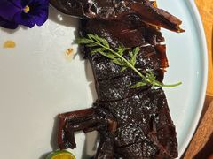 -金牌外婆家(苏州中心店)