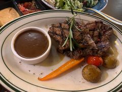 -Famous肥猫墨西哥音乐餐吧(五棵松华熙LIVE店)