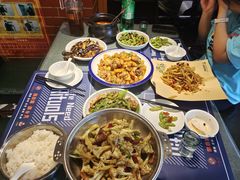 -全聚贤餐厅·湖北家常菜(沙湖店)