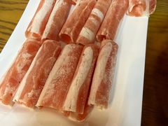 -老北京涮羊肉(航东路店)