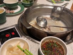 -润园四季椰子鸡火锅(海上世界店)
