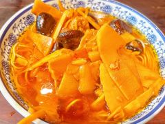 -西园寺素食(西园弄戒幢律寺店)