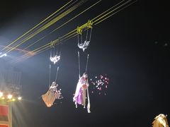 -坝上草原大汗行宫旅游景区