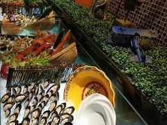 -雄楚国际大酒店-四季西餐厅