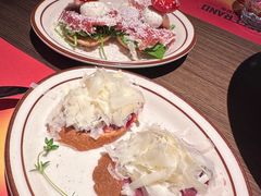 -ZAFFERANO西班牙海鲜饭(上海首店)