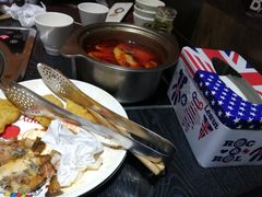 火锅-欢乐牧场(T12店)