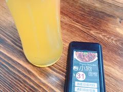 -小狗面馆(复兴店)