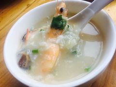 -颐和•海鲜砂锅粥•啫啫煲(奥林匹克广场店)