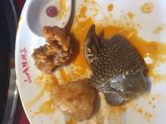 山城辣妹子重庆火锅(定福庄店)-山城辣妹子(定福庄店)