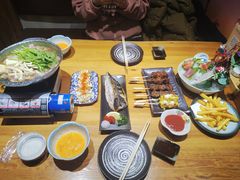 -福匠日本料理(人民路店)