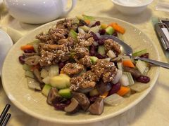 -佛有缘素食馆·荔湾老字号(陈家祠首店)