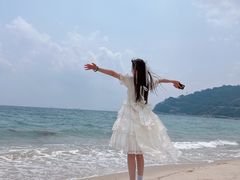 -大梅沙海滨公园