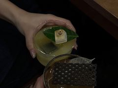-埋位小酒馆(东城店)