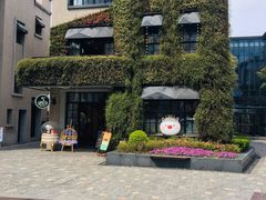 -徐家汇源景区-衡山坊