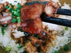 -红星光发煲仔饭(文海店)