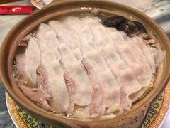 -砂锅居(西四店)