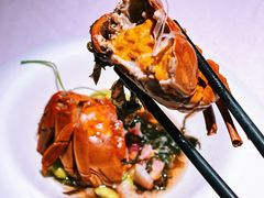 -蟹榭·本帮江浙菜·蟹宴(五角场合生汇商场店)