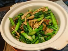 -小城故事·地道宁波味(月湖盛园店)