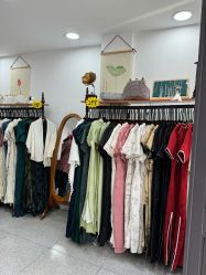 -陈大户旗袍(狮子林店)