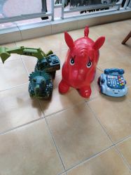 -孩子王(协信星光时代广场店)