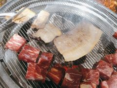 -本炙炭烤·蒲烧活鳗料理店(金沙洲店)