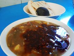 -刘老虎肉丸糊辣汤(总店)