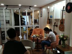 -迷音音乐国际艺术中心(三林店)