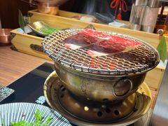 -牛道·和牛九食(市府恒隆广场店)