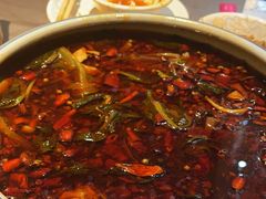 -红辣椒·川菜·火锅(张杨路店)