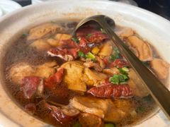 -蜜桃餐厅·古运河畔(南下塘店)