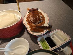 -秀儿四九城·新京菜(亚运村鸟巢店)