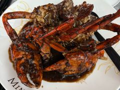 -Ministry of Crab•MOC(交子大道店)