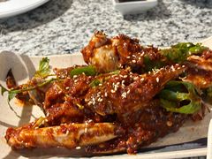 -震海贝烤贝·民俗特色店(延吉总店)