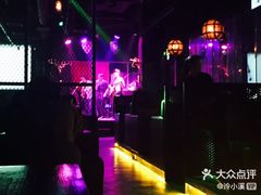 -MARU玛露音乐餐厅(大学路店)