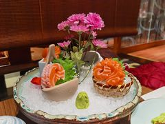 -阿吾罗·月咏精致日料(港汇恒隆广场店)