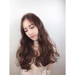 -P.STYLE派斯造型