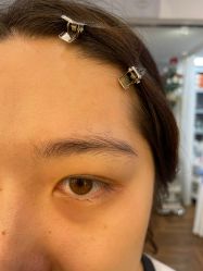-眉毛攻略·专业修眉染眉野生眉