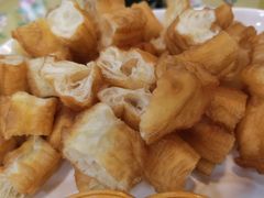 -芳姨广东砂锅粥(张庄路店)