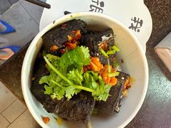 -黑色经典臭豆腐·湖南特产(潇湘文化店)