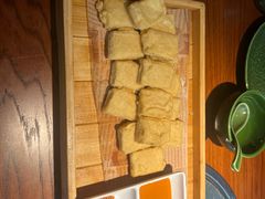 -花菇朵·云山雀 ll 野生菌锅·野果酸汤·精品滇菜(万柳店)