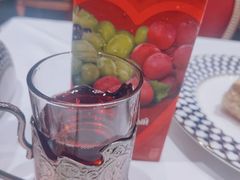 -哈拉硕俄式西餐