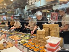 -乡村基·川味现炒大王(熙悦天街店)